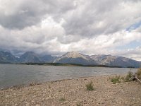 ColterBayHike 0010 : 2008 - Tetons & Yellowstone