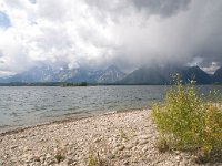 ColterBayHike 0012 : 2008 - Tetons & Yellowstone