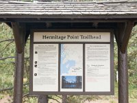 ColterBayHike 0021 : 2008 - Tetons & Yellowstone, PrintMe