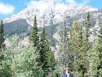 JennyLake 0001 : 2008 - Tetons & Yellowstone, PrintMe