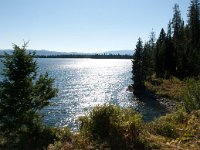 JennyLake 0002 : 2008 - Tetons & Yellowstone, PrintMe