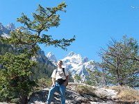 JennyLake 0009 : 2008 - Tetons & Yellowstone, PrintMe