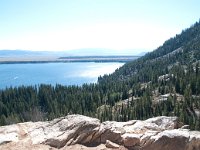 JennyLake 0015 : 2008 - Tetons & Yellowstone