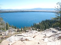 JennyLake 0016 : 2008 - Tetons & Yellowstone