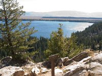 JennyLake 0021 : 2008 - Tetons & Yellowstone, PrintMe