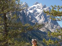 JennyLake 0022 : 2008 - Tetons & Yellowstone, PrintMe