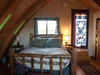 KellyCabin 0007 : 2008 - Tetons & Yellowstone
