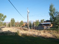 KellyCabin 0012-1 : 2008 - Tetons & Yellowstone