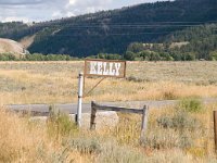 KellyCabin 0018 : 2008 - Tetons & Yellowstone, PrintMe