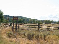 KellyCabin 0019 : 2008 - Tetons & Yellowstone
