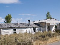 MenorsFerry 0001 : 2008 - Tetons & Yellowstone