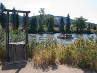 MenorsFerry 0002 : 2008 - Tetons & Yellowstone, PrintMe