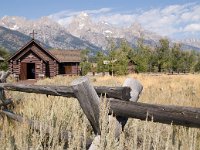 MenorsFerry 0013 : 2008 - Tetons & Yellowstone, PrintMe