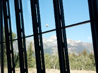 MooseVisitorCenter 0002 : 2008 - Tetons & Yellowstone