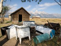 MormonRow 0003 : 2008 - Tetons & Yellowstone, PrintMe