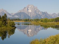 MountMoran 0001 : 2008 - Tetons & Yellowstone, PrintMe