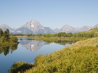 MountMoran 0002 : 2008 - Tetons & Yellowstone