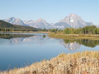 MountMoran 0004 : 2008 - Tetons & Yellowstone