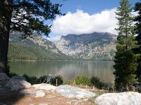 RockefellerPreserveHike 0001 : 2008 - Tetons & Yellowstone