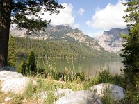 RockefellerPreserveHike 0002 : 2008 - Tetons & Yellowstone, PrintMe