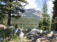 RockefellerPreserveHike 0003 : 2008 - Tetons & Yellowstone
