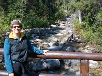 RockefellerPreserveHike 0004 : 2008 - Tetons & Yellowstone
