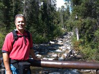 RockefellerPreserveHike 0006 : 2008 - Tetons & Yellowstone, PrintMe