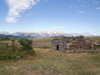 ShaneCabin 0001 : 2008 - Tetons & Yellowstone, PrintMe