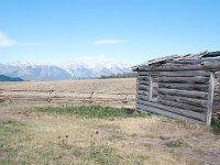 ShaneCabin 0003 : 2008 - Tetons & Yellowstone