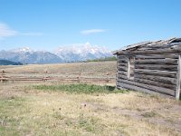 ShaneCabin 0004 : 2008 - Tetons & Yellowstone