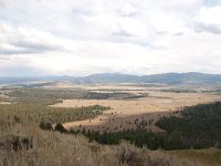 SignalMountain 0001 : 2008 - Tetons & Yellowstone