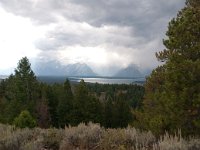 SignalMountain 0003 : 2008 - Tetons & Yellowstone