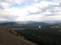 SignalMountain 0005 : 2008 - Tetons & Yellowstone