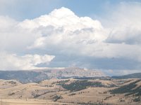SleepingIndian 0001 : 2008 - Tetons & Yellowstone