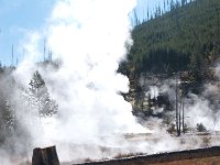 Yellowstone