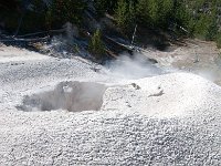 ArtistPaintPots 0010 : 2008 - Tetons & Yellowstone