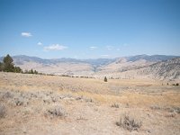 BeaverPondsHike 0001 : 2008 - Tetons & Yellowstone