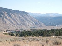 BeaverPondsHike 0002 : 2008 - Tetons & Yellowstone