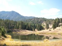 BeaverPondsHike 0005 : 2008 - Tetons & Yellowstone