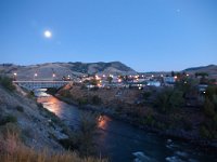 GardinerCottage 0001 : 2008 - Tetons & Yellowstone, PrintMe