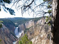 GrandCanyonArea 0010 : 2008 - Tetons & Yellowstone