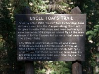 GrandCanyonArea 0014 : 2008 - Tetons & Yellowstone, PrintMe