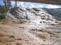 MammothHotSprings 0025 : 2008 - Tetons & Yellowstone