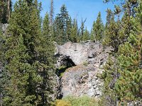 NaturalBridgeHike 0002 : 2008 - Tetons & Yellowstone