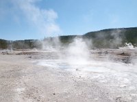 NorrisGeyserBasin 0001-1 : 2008 - Tetons & Yellowstone