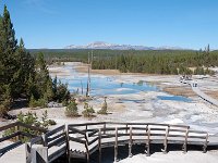 NorrisGeyserBasin 0009 : 2008 - Tetons & Yellowstone, PrintMe