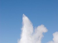 OldFaithful 0007 : 2008 - Tetons & Yellowstone, PrintMe