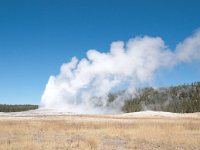 OldFaithful 0017 : 2008 - Tetons & Yellowstone