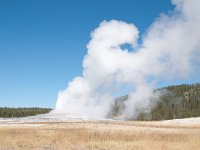 OldFaithful 0018 : 2008 - Tetons & Yellowstone