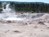 OldFaithful 0031 : 2008 - Tetons & Yellowstone